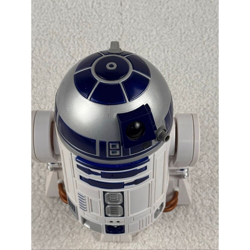 Hasbro Star Wars Smart R2-D2/Untested - 2016 - Picture 4 of 16